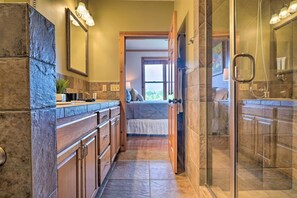 Appartement (3 Bedrooms) | Intérieur