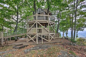 Appartement (3 Bedrooms) | Interieur