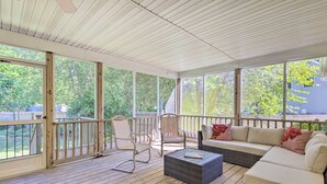Huis (4 Bedrooms) | Interieur