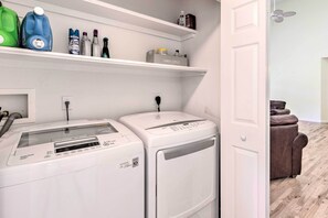 Casa (4 Bedrooms) | Parte interna