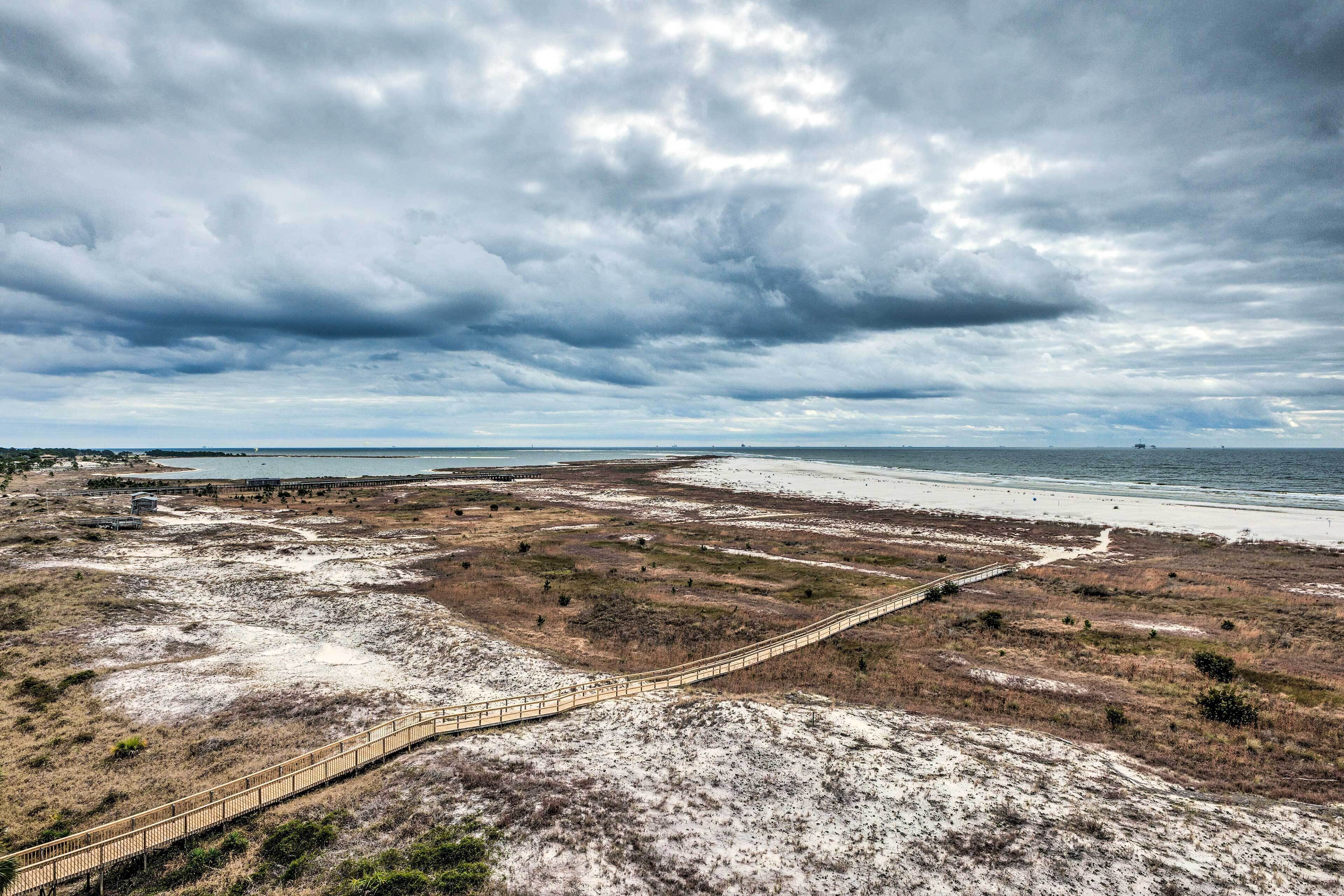 公寓 (2 Bedrooms) | 住宿內部
