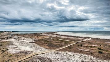 Apartemen (2 Bedrooms) | Interior