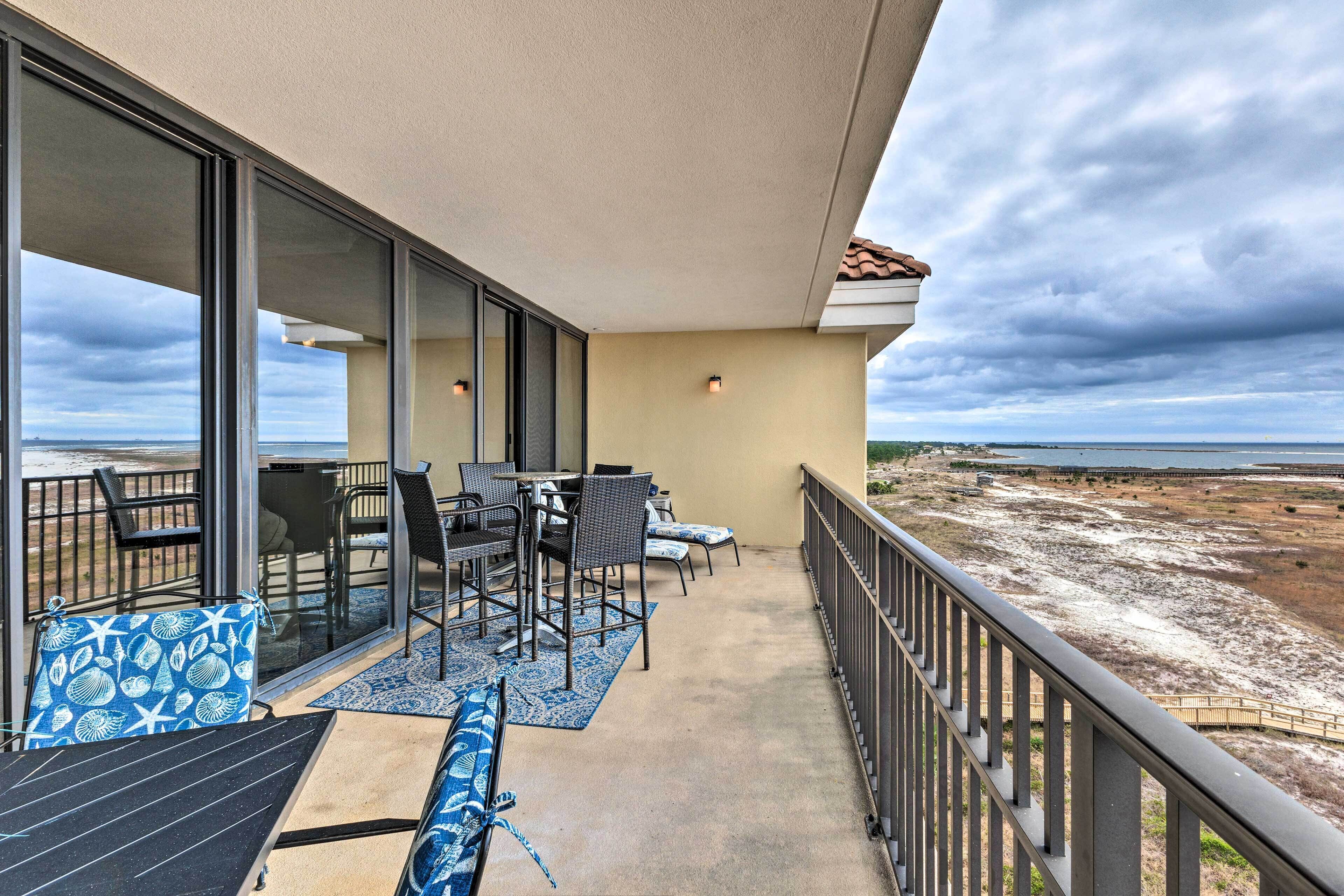 公寓 (2 Bedrooms) | 內部