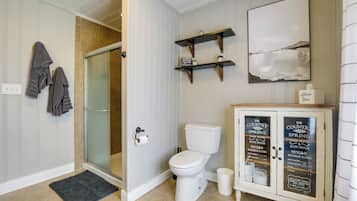 Maison (2 Bedrooms) | Intérieur