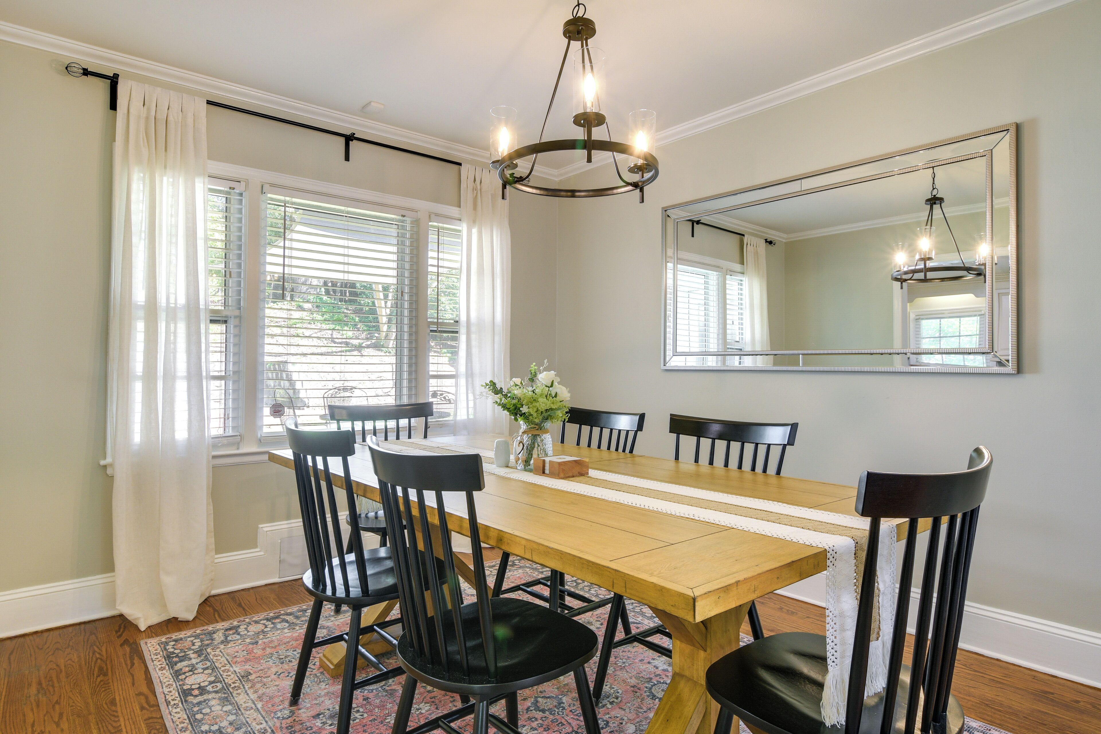 Maison (2 Bedrooms) | Intérieur