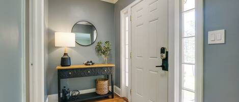 獨棟房屋 (2 Bedrooms) | 住宿內部