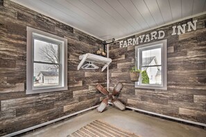 Casa (3 Bedrooms) | Interior