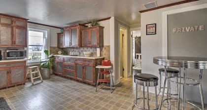 Charming Dairy Farm Home in Indiana Amish Country