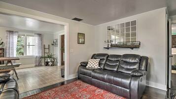 Rumah (3 Bedrooms) | Interior