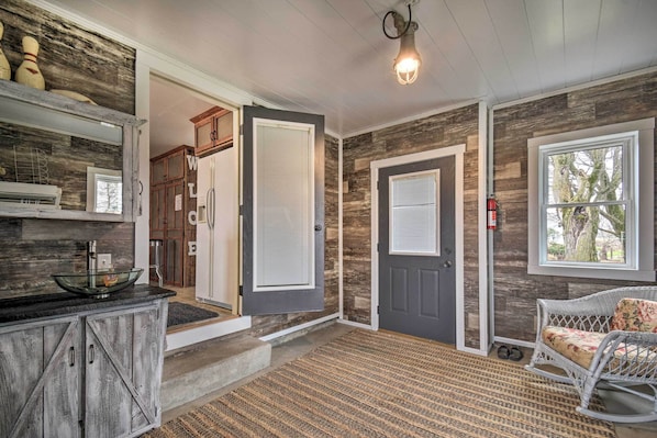 Casa (3 Bedrooms) | Interior