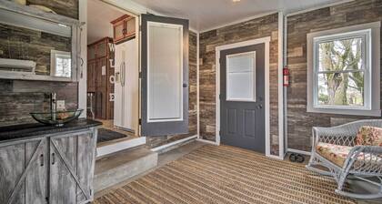 Charming Dairy Farm Home in Indiana Amish Country