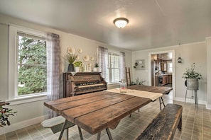 Casa (3 Bedrooms) | Interior