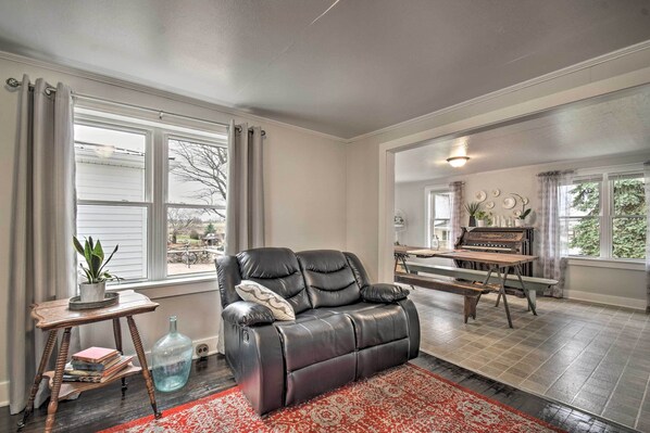 Casa (3 Bedrooms) | Interior