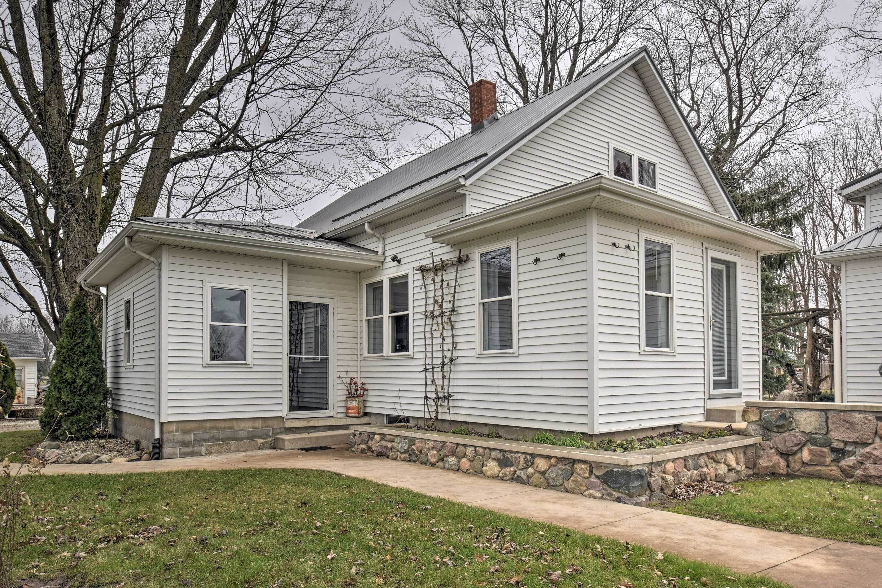 Nhà (3 Bedrooms) | Nội thất