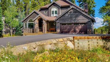 Casa (5 Bedrooms) | Interior