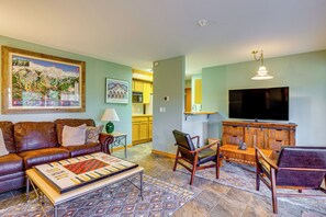 Maison (5 Bedrooms) | Intérieur