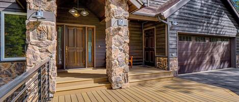 Maison (5 Bedrooms) | Intérieur