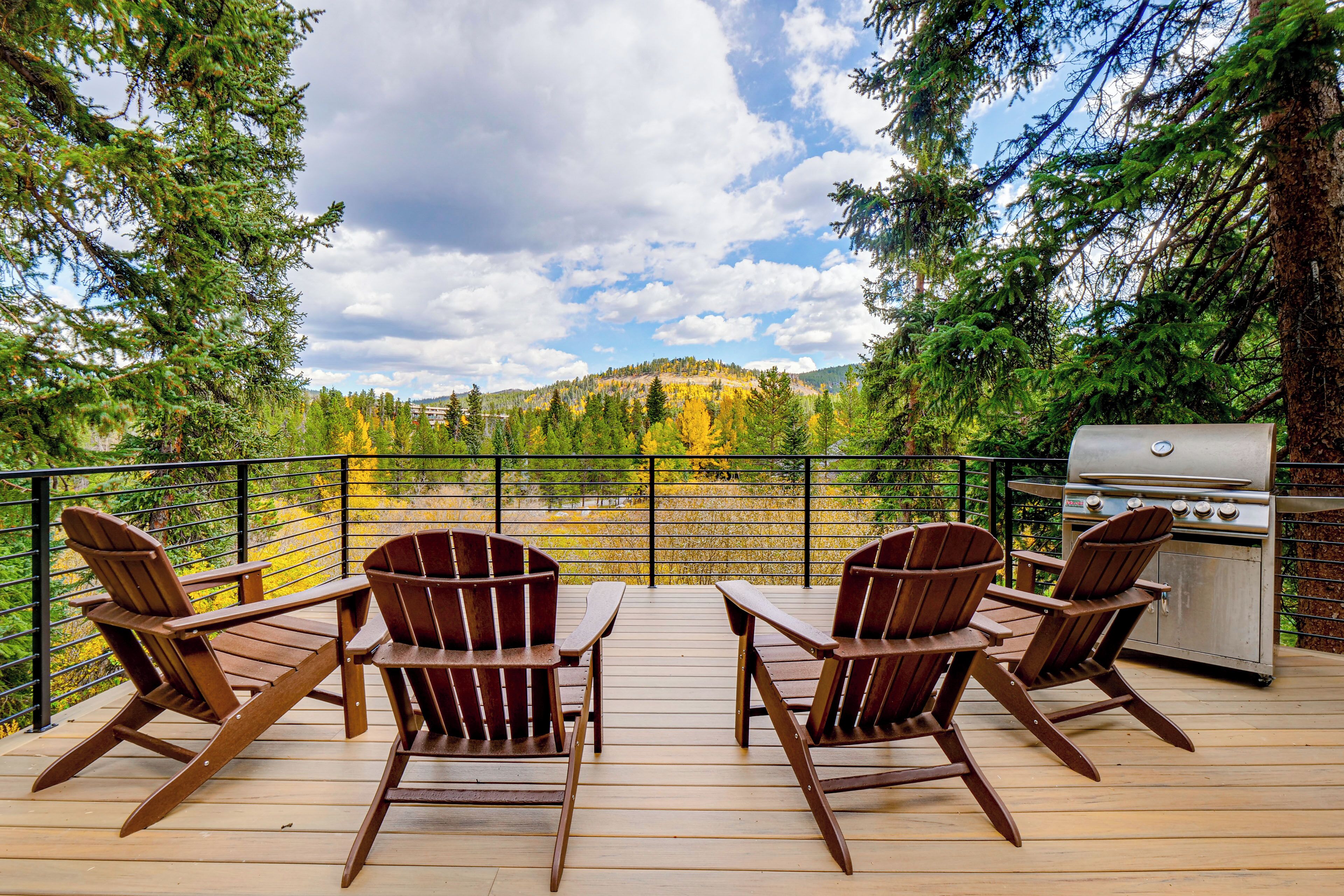 Huis (5 Bedrooms) | Interieur