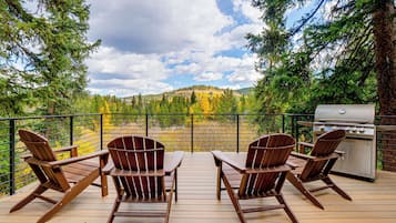 Casa (5 Bedrooms) | Interior