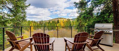 บ้านพัก (5 Bedrooms) | ภายใน