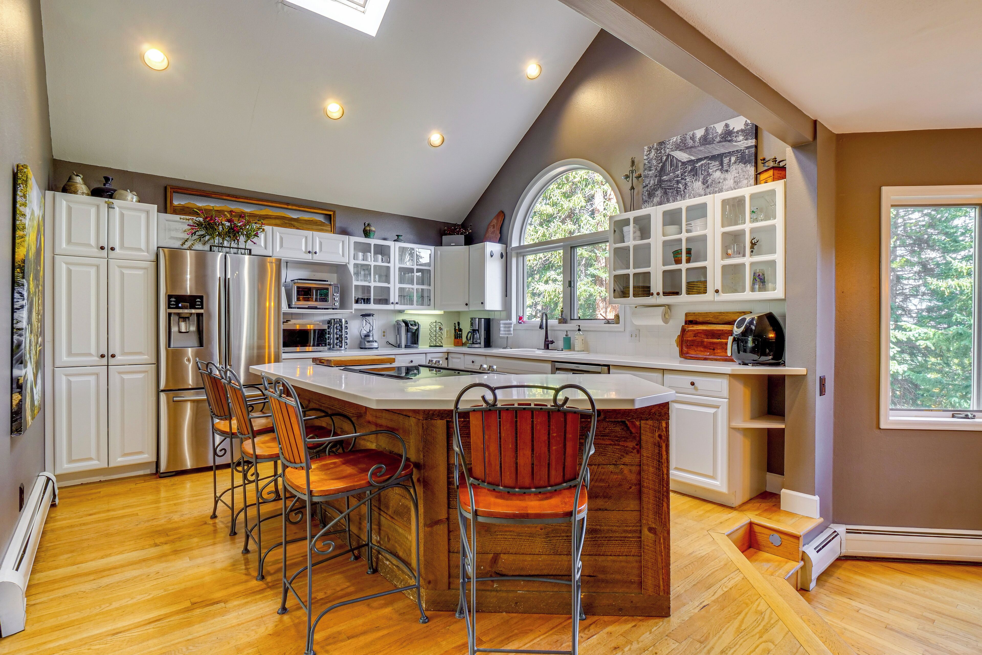 Casa (5 Bedrooms) | Interior