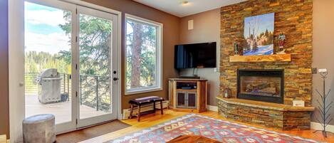 Ferienhaus (5 Bedrooms) | Fassade der Unterkunft