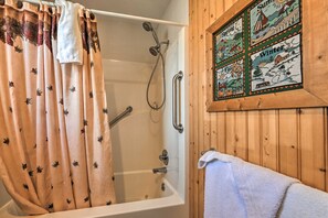 Casa (2 Bedrooms) | Baño