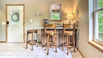 Rumah (3 Bedrooms) | Interior