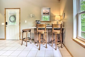 Nhà (3 Bedrooms) | Nội thất