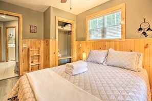 Casa (3 Bedrooms) | Interior