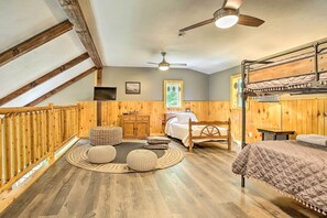 Casa (3 Bedrooms) | Interior