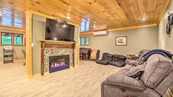 Maison (3 Bedrooms) | Intérieur