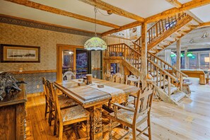 Villa (Multiple Bedrooms) | Interior