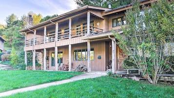 Biệt thự (Multiple Bedrooms) | Nội thất