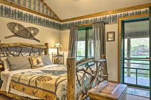 Villa (Multiple Bedrooms) | Innenbereich