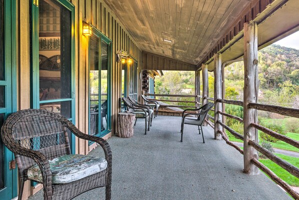 Villa (Multiple Bedrooms) | Interior