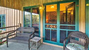 Biệt thự (Multiple Bedrooms) | Nội thất