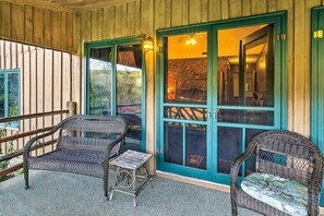 Biệt thự (Multiple Bedrooms) | Nội thất