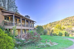 Villa (Multiple Bedrooms) | Interior