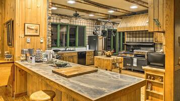 Biệt thự (Multiple Bedrooms) | Nội thất