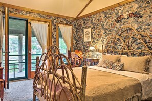 Villa (Multiple Bedrooms) | Interior