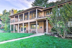 Villa (Multiple Bedrooms) | Interior