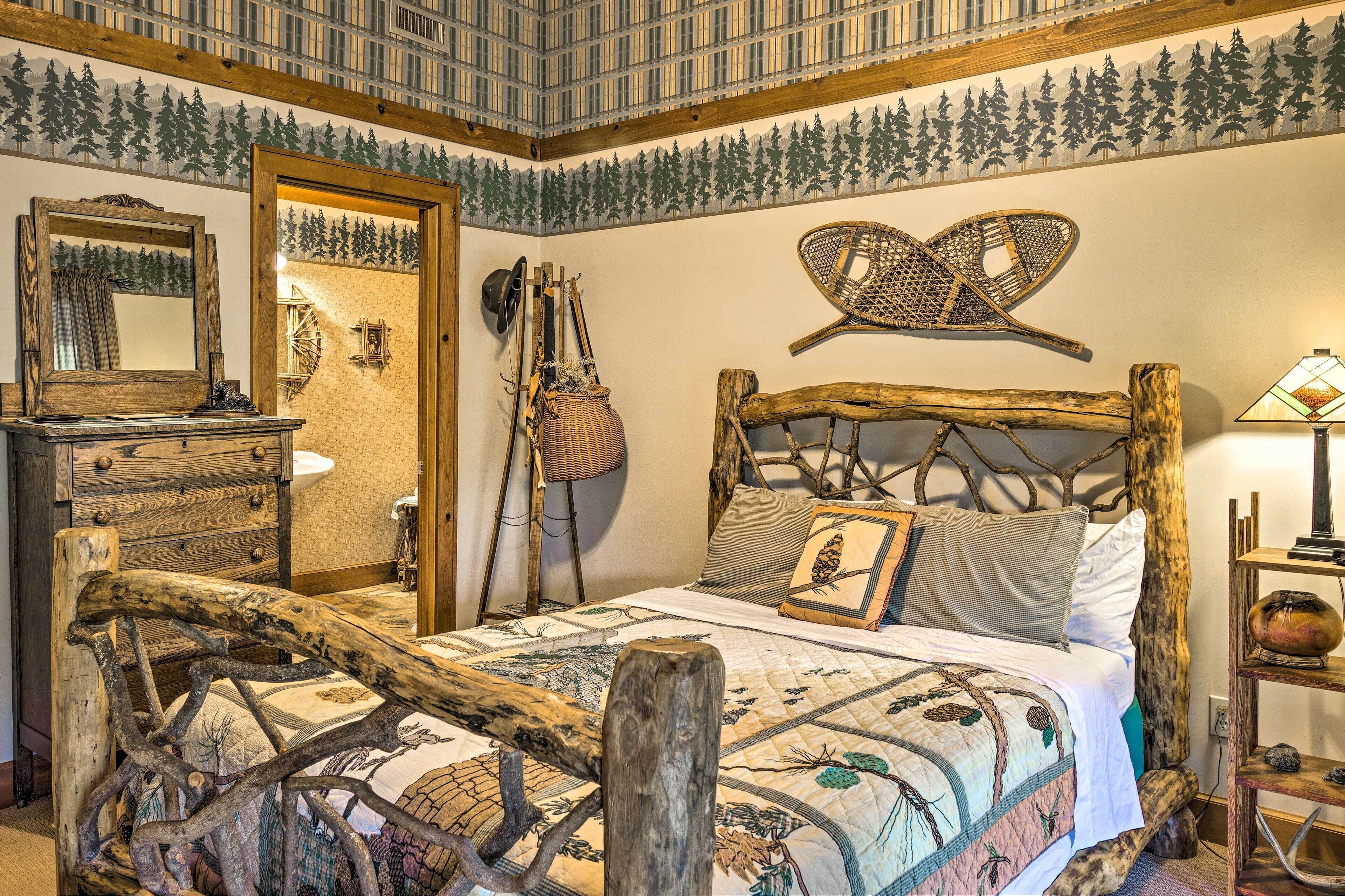 Villa (Multiple Bedrooms) | Interior