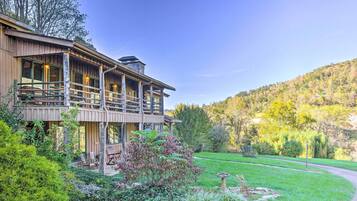 Villa (Multiple Bedrooms) | Interior