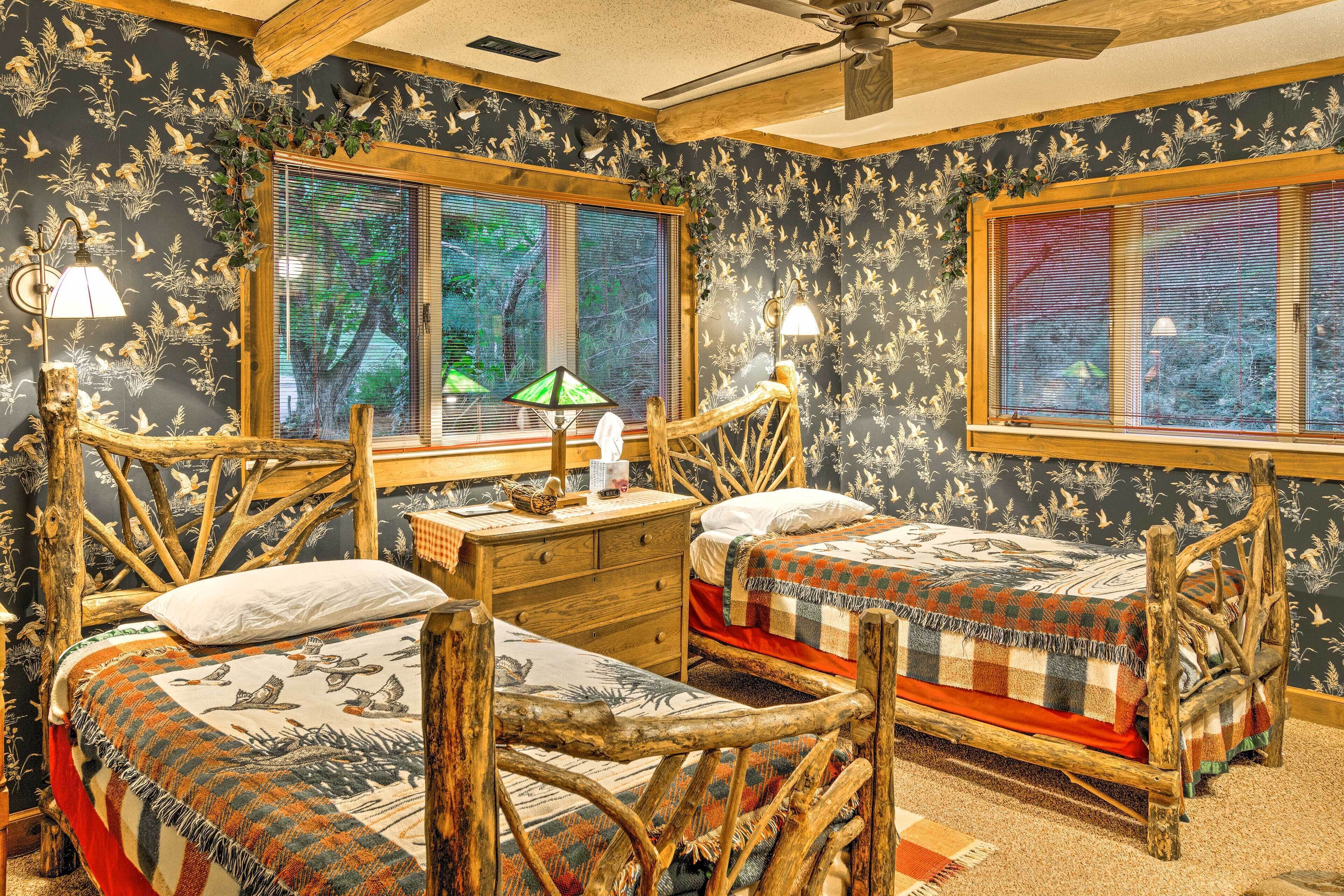 Villa (Multiple Bedrooms) | Interior