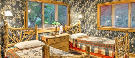 Villa (Multiple Bedrooms) | Innenbereich