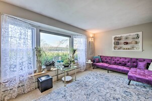 Casa (3 Bedrooms) | Fachada del alojamiento