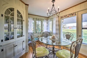 Casa (3 Bedrooms) | Interior