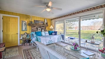 Nhà (3 Bedrooms) | Nội thất