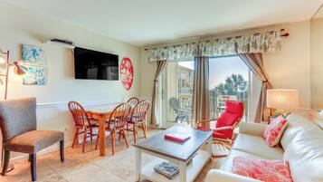 Apartment (1 Bedroom) | Front of property